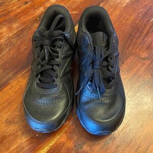 New Balance 840BK3 walking marchi size 10 Black